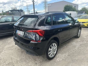 Skoda Kamiq 1.5TSI 4-��������� ��������� 96000�� | Mobile.bg � ����� ������ 3
