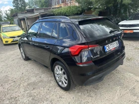 Skoda Kamiq 1.5TSI 4-��������� ��������� 96000�� | Mobile.bg � ����� ������ 4