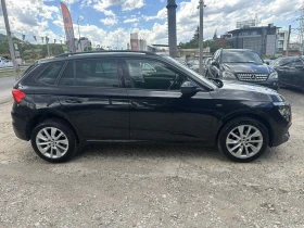 Skoda Kamiq 1.5TSI 4-��������� ��������� 96000�� | Mobile.bg � ����� ������ 7