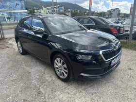 Skoda Kamiq 1.5TSI 4-��������� ��������� 96000�� | Mobile.bg � ����� ������ 2