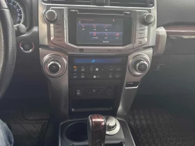 Toyota 4runner * 4WD SR5 * ���������* ��������* ������*  | Mobile.bg � ����� ������ 9