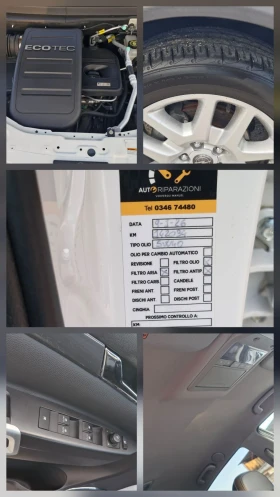 Opel Antara 2.4i 4x4 167hp | Mobile.bg � ����� ������ 16