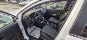 Opel Antara 2.4i 4x4 167hp | Mobile.bg � ����� ������ 10