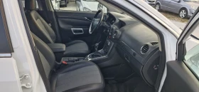 Opel Antara 2.4i 4x4 167hp | Mobile.bg � ����� ������ 12