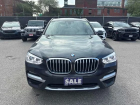 BMW X3 xDrive30i | CARFAX | БЕЗ ИНЦИДЕНТИ | Auto.bg — изображение 2