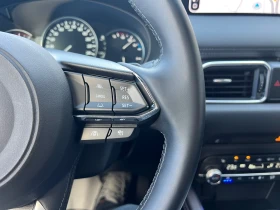 Mazda CX-5 2.5T/ 360 Камери/ Хед Ъп/ Обдухване/ SIGNATURE - 29700 € - 40785366 12