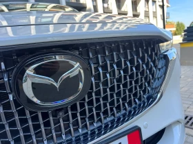 Mazda CX-5 2.5T/ 360 Камери/ Хед Ъп/ Обдухване/ SIGNATURE - 29700 € - 40785366 16