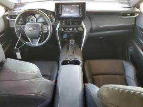 Toyota Venza - 14150 € - 68526055 8