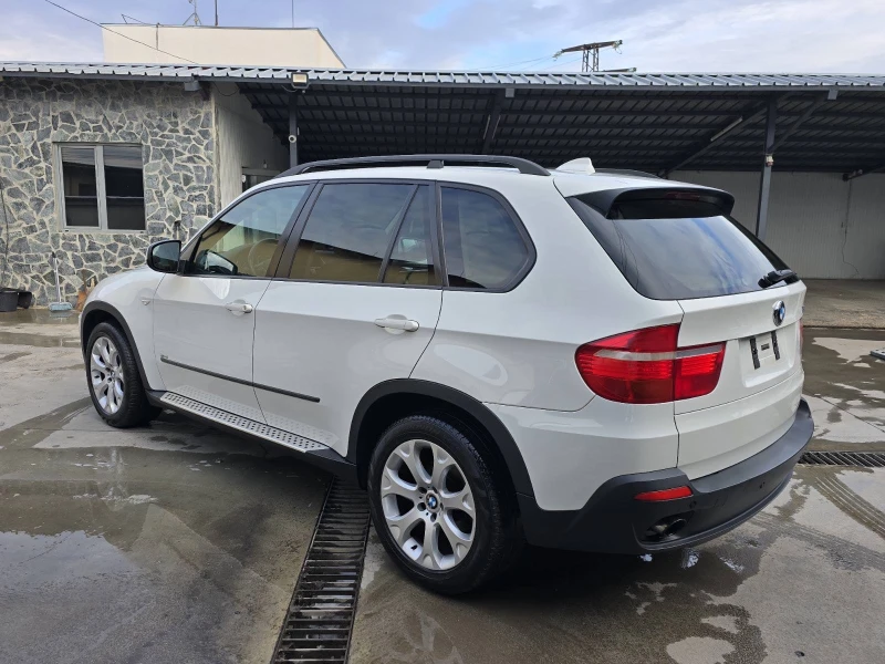 BMW X5, снимка 6 - Автомобили и джипове - 48669260