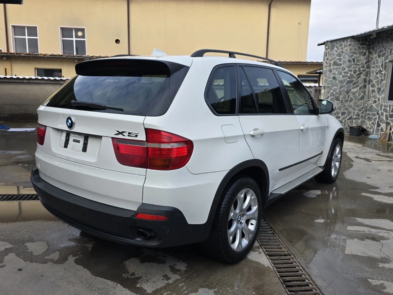 BMW X5, снимка 8 - Автомобили и джипове - 48669260