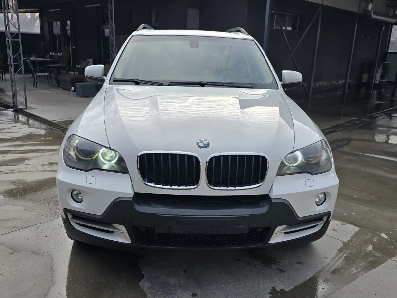 BMW X5, снимка 4 - Автомобили и джипове - 48669260