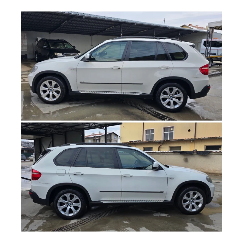 BMW X5, снимка 9 - Автомобили и джипове - 48669260