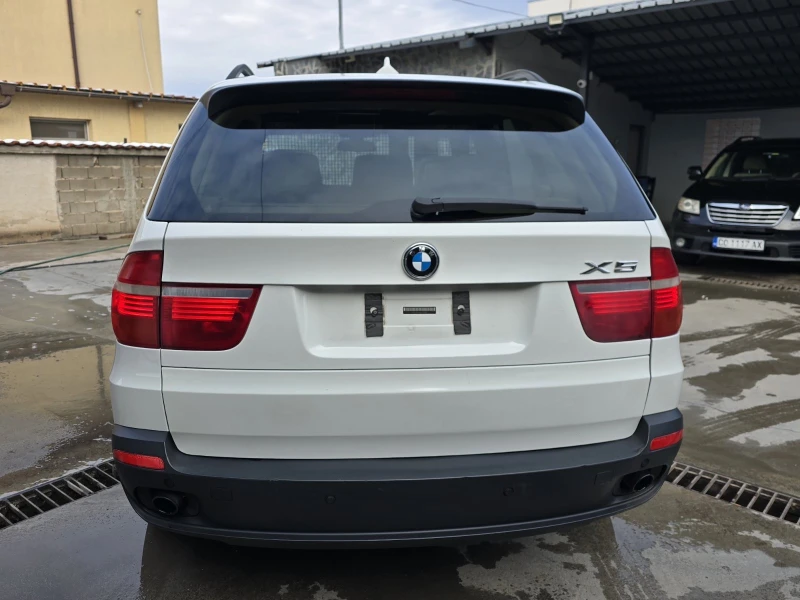 BMW X5, снимка 7 - Автомобили и джипове - 48669260