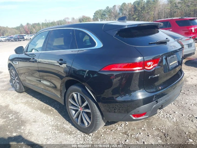 Jaguar F-PACE PRESTIGE P250 AWD AUTOMATIC* , снимка 3 - Автомобили и джипове - 48749400