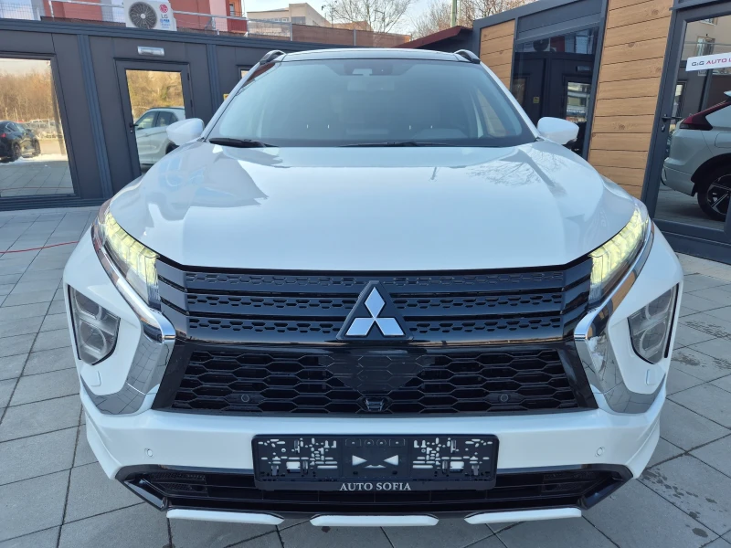 Mitsubishi Eclipse Cross InStyle AWD Plug-in hybrid , снимка 2 - Автомобили и джипове - 49222921