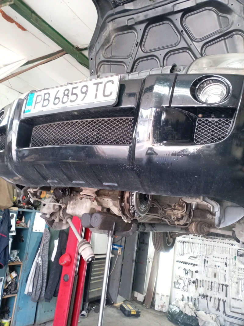 Hyundai Tucson, снимка 6 - Автомобили и джипове - 52891892