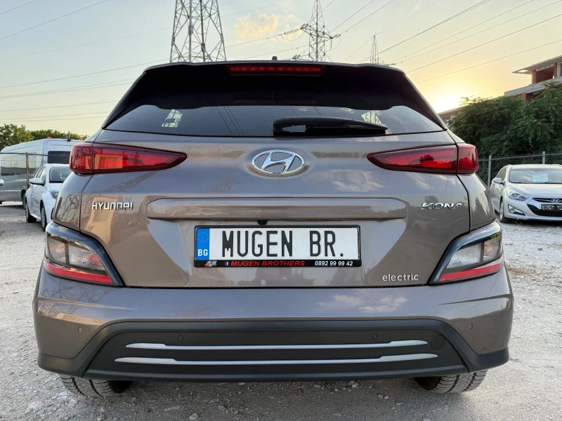 Hyundai Kona 65 000 км. / 2023 / ЕВРО 6, снимка 6 - Автомобили и джипове - 50813418