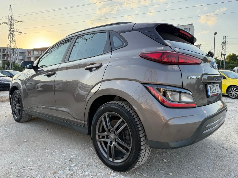Hyundai Kona 65 000 км. / 2023 / ЕВРО 6, снимка 5 - Автомобили и джипове - 50813418