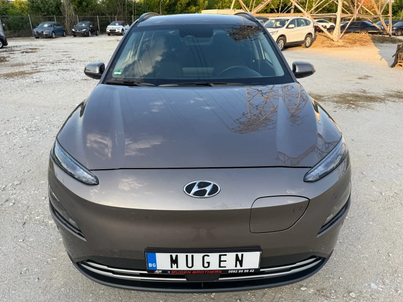 Hyundai Kona 65 000 км. / 2023 / ЕВРО 6, снимка 3 - Автомобили и джипове - 50813418