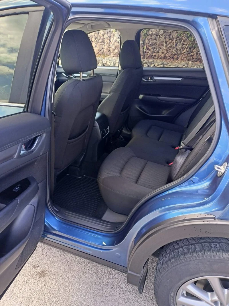 Mazda CX-5 3900лв за получаване, 2.0 SKYACTIV-G 4x4 автоматик, снимка 10 - Автомобили и джипове - 51564101