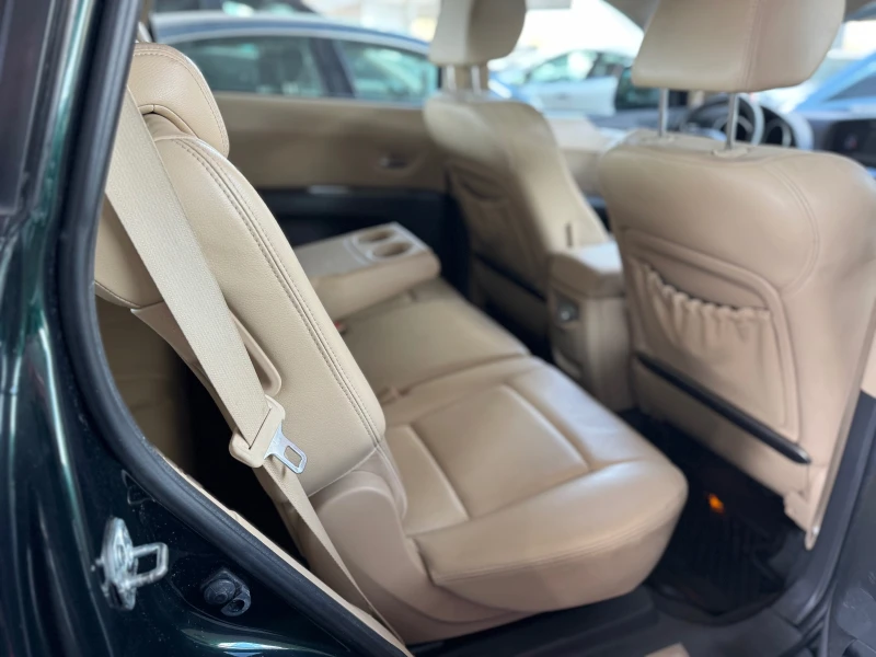 Subaru B10 Tribeka 3.6i-7 места-AUTO-NAVI-камера, снимка 12 - Автомобили и джипове - 52446755