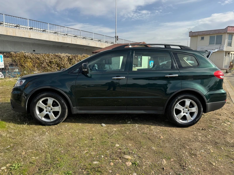 Subaru B10 Tribeka 3.6i-7 места-AUTO-NAVI-камера, снимка 3 - Автомобили и джипове - 52446755
