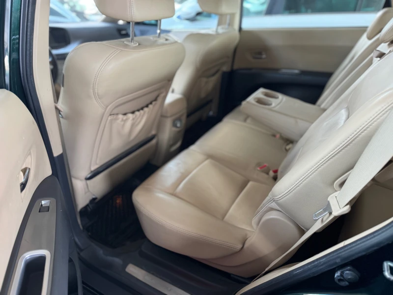 Subaru B10 Tribeka 3.6i-7 места-AUTO-NAVI-камера, снимка 14 - Автомобили и джипове - 52446755