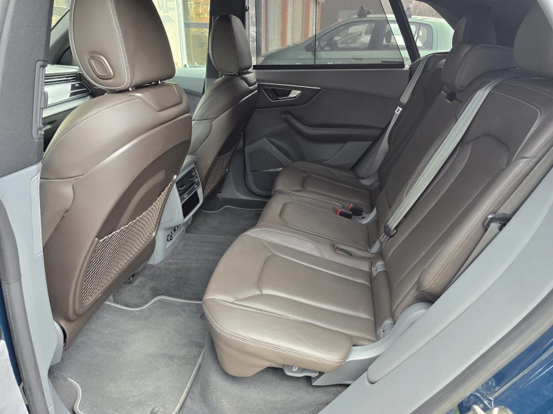 Audi Q8 Масаж/Вакуум/B&O/Black Optics, снимка 8 - Автомобили и джипове - 52947015