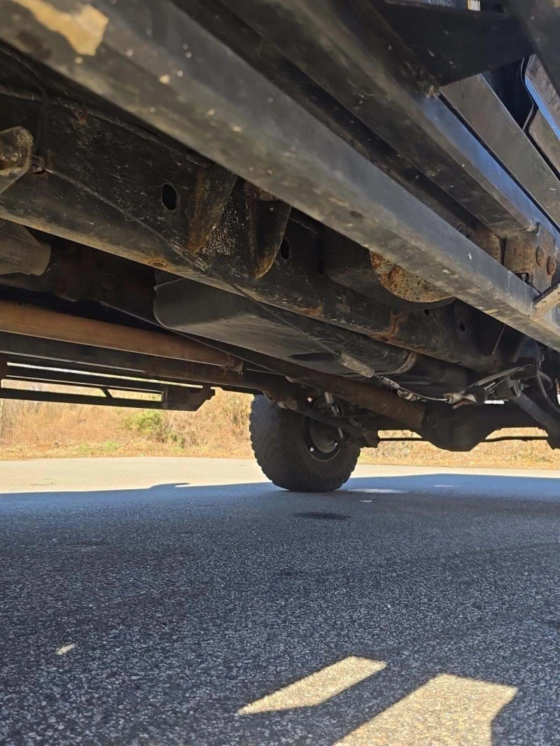 Dodge RAM 1500, снимка 7 - Автомобили и джипове - 53179919