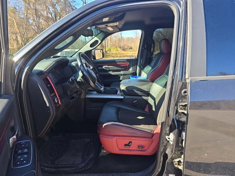 Dodge RAM 1500, снимка 6 - Автомобили и джипове - 53179919