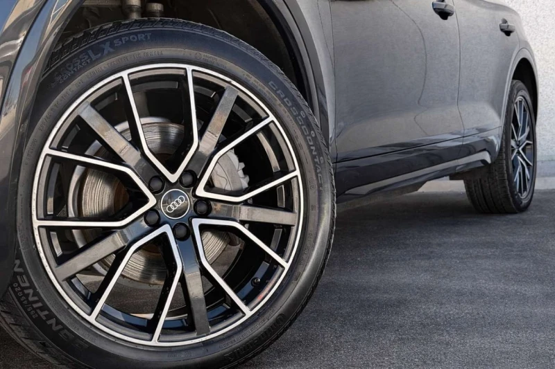 Audi Q5 * S Line quattro Premium Plus * CARFAX * ЦЕНА ДО Б, снимка 2 - Автомобили и джипове - 53404641