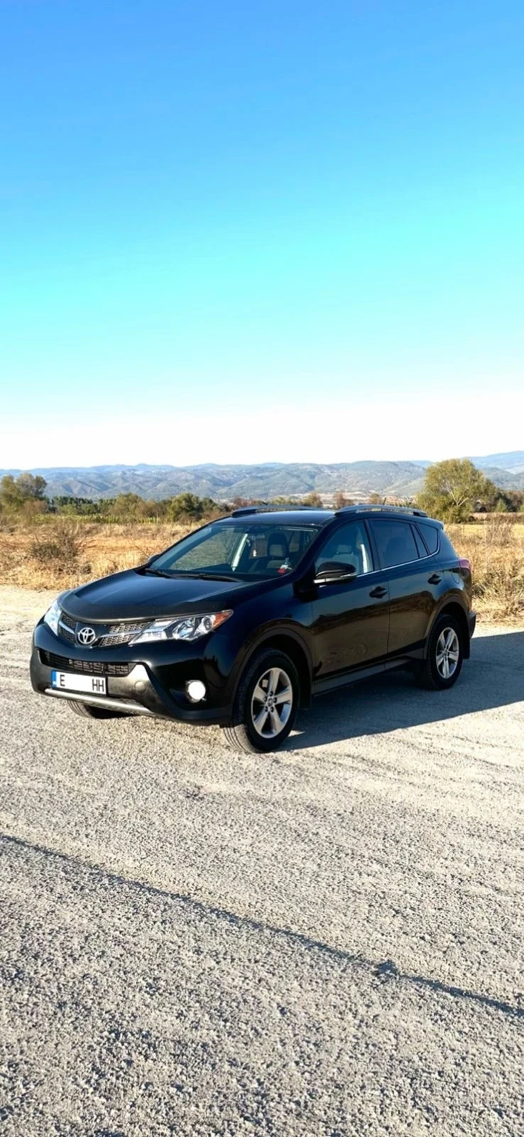 Toyota Rav4 2.5L XLE AWD, снимка 1 - Автомобили и джипове - 49488888