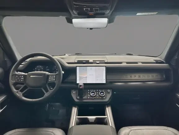 Land Rover Defender 130 D300 X-Dynamic HSE = NEW = Гаранция - изображение 8