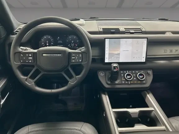 Land Rover Defender 130 D300 X-Dynamic HSE = NEW = Гаранция - изображение 6