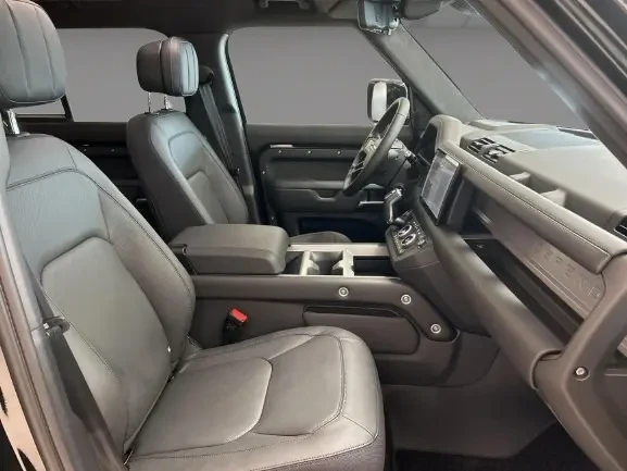 Land Rover Defender 130 D300 X-Dynamic HSE = NEW = Гаранция - изображение 10
