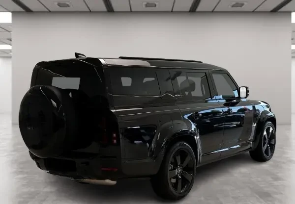 Land Rover Defender 130 D300 X-Dynamic HSE = NEW = Гаранция - изображение 3