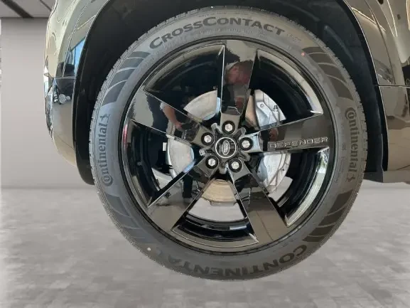 Land Rover Defender 130 D300 X-Dynamic HSE = NEW = Гаранция - изображение 5