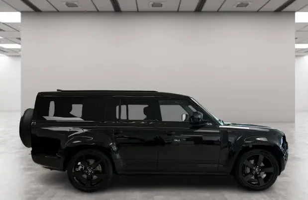 Land Rover Defender 130 D300 X-Dynamic HSE = NEW = Гаранция - изображение 4