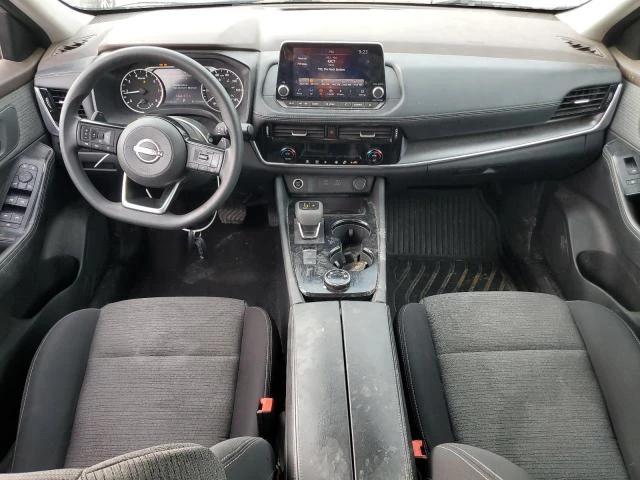 Nissan Rogue 1.5l Sv, снимка 7 - Автомобили и джипове - 53704552