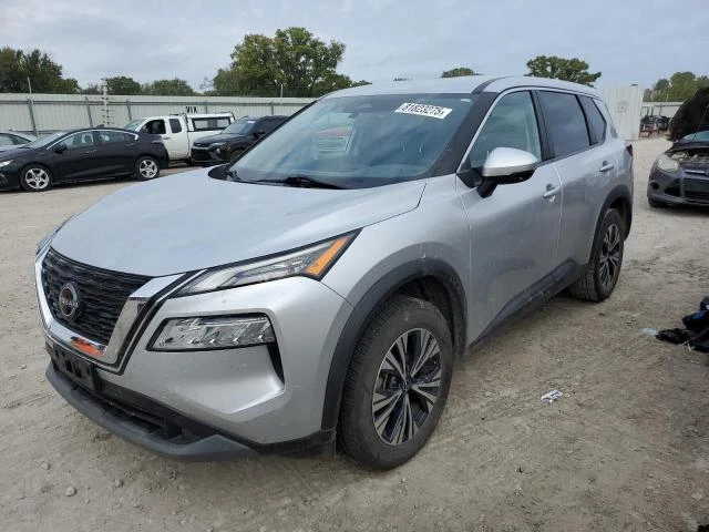 Nissan Rogue 1.5l Sv