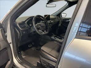 Ford Escape ST-Line AWD* АвтоКреди* (ЦЕНА ДО БГ), снимка 7 - Автомобили и джипове - 53879414