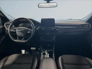 Ford Escape ST-Line AWD* АвтоКреди* (ЦЕНА ДО БГ), снимка 9 - Автомобили и джипове - 53879414