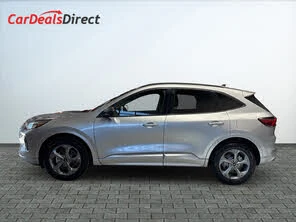 Ford Escape ST-Line AWD* АвтоКреди* (ЦЕНА ДО БГ), снимка 3 - Автомобили и джипове - 53879414