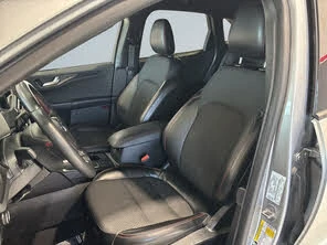 Ford Escape ST-Line AWD* АвтоКреди* (ЦЕНА ДО БГ), снимка 8 - Автомобили и джипове - 53879414