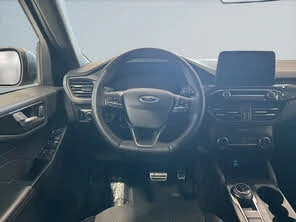 Ford Escape ST-Line AWD* АвтоКреди* (ЦЕНА ДО БГ), снимка 11 - Автомобили и джипове - 53879414