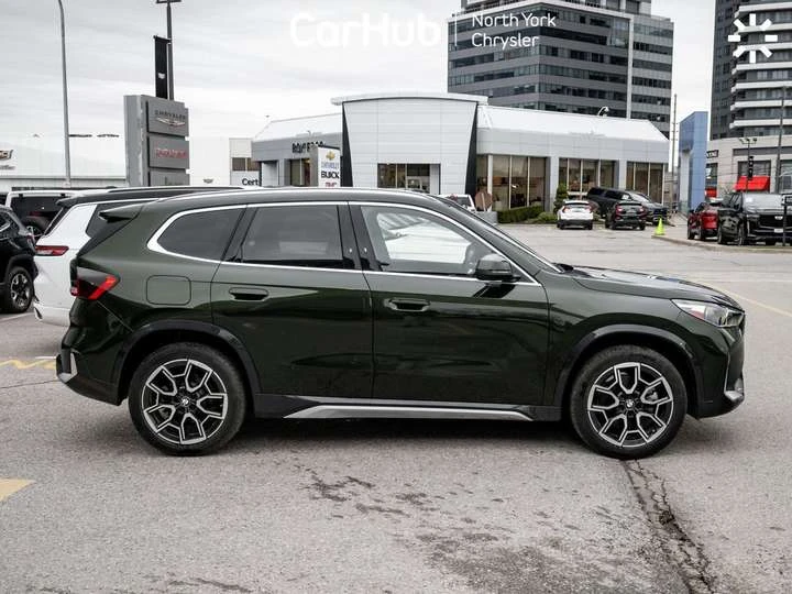 BMW X1 xDrive28i Sunroof Heated Seats 360 Camera Harman | Mobile.bg � ����������� 4