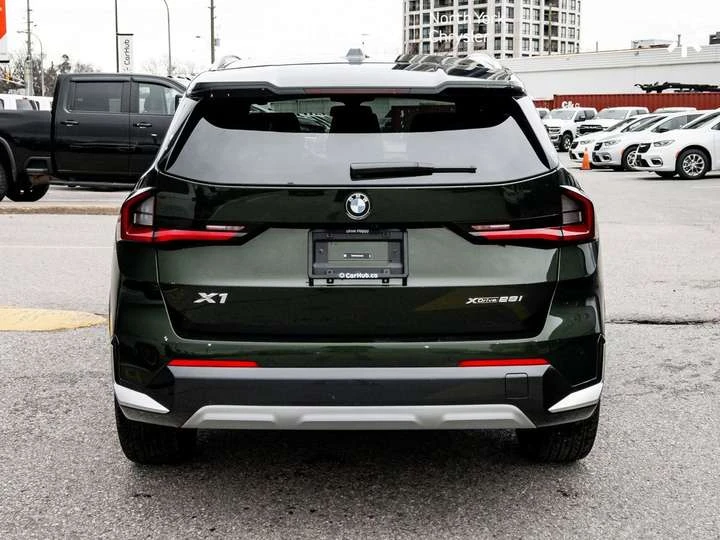 BMW X1 xDrive28i Sunroof Heated Seats 360 Camera Harman | Mobile.bg � ����������� 6