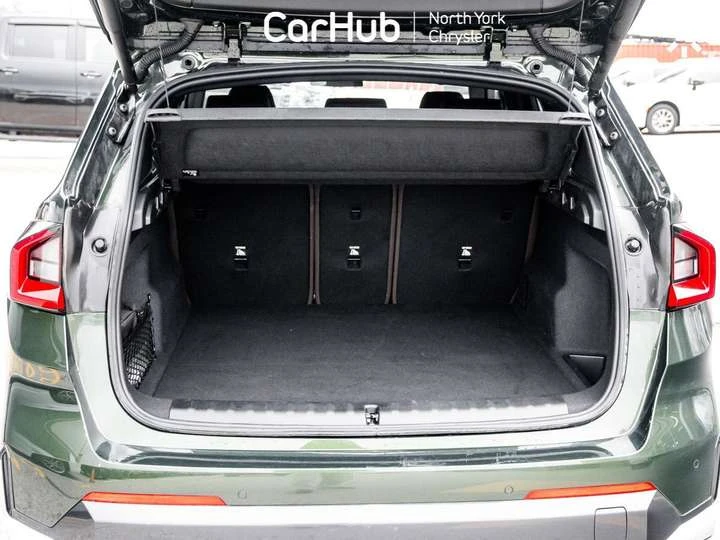 BMW X1 xDrive28i Sunroof Heated Seats 360 Camera Harman | Mobile.bg � ����������� 16