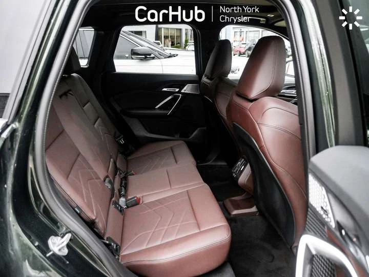 BMW X1 xDrive28i Sunroof Heated Seats 360 Camera Harman | Mobile.bg � ����������� 15