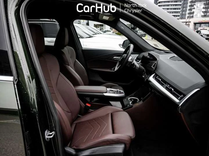 BMW X1 xDrive28i Sunroof Heated Seats 360 Camera Harman | Mobile.bg � ����������� 8